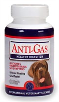Anti-Gas (60 Tabs)
