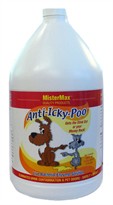 Mister Max Anti-Icky-Poo (1 Gallon)