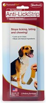 Nurtured Pets Anti-Lick Strip Prevent - Medium (Pack of 2)