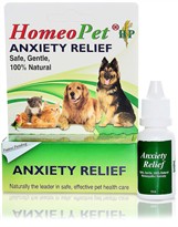 HomeoPet Anxiety (15mL)