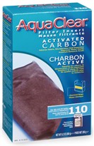AquaClear 110 Filter Insert Activated Carbon