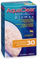 AquaClear 30 Filter Insert Biomax