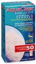AquaClear 50 Ammonia Remover (5 oz)