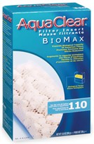 AquaClear 110 Filter Insert Biomax (13.6 oz)