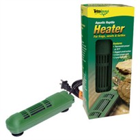 Tetrafauna Aquatic Reptile Heater (100 Watt)