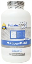 Arthogen PLUS For Dogs (360 Chewable Tablets)