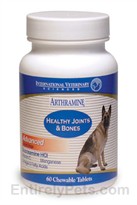 Arthramine Large Dog (60 Tablets)