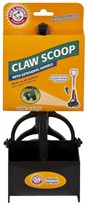 Arm & Hammer Claw Scoop - Black/Penny