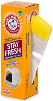 Arm & Hammer Drawstring Liners Jumbo (8 pack)