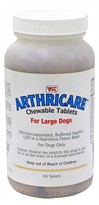 ArthriCare for Large Dogs (60 Tabs)