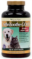 NaturVet ArthriSoothe- Gold (90 Tablets)