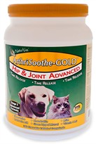Naturvet ArthriSoothe-GOLD (240 Tablets)