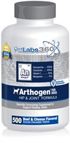 Arthogen For Dogs (500 Chewable Tablets)