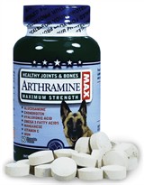 Arthramine Maximun Performance (60 Tabs)