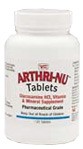 Arthri-Nu for Cats & Small/Medium Dogs (60 Chewable Tablets)