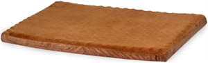 Aspen Pet Antimicrobial Ortho (30" x 40") - Caramel