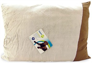 Aspen Pet Back Dyed Plush/Solid (27" x 36") - Assorted Colors