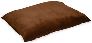 Aspen Pet Plush/Suede Promo Full Bin Shipper (30" x 40") - Assorted Colors
