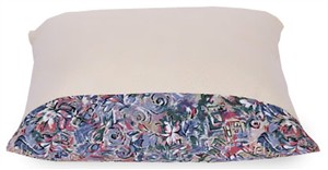 Aspen Pet Promo Bed Full Bin Shipper (27" x 36") - Assorted Colors Prints