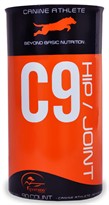Canine Athlete C9 Hip/Joint (90 wafers)