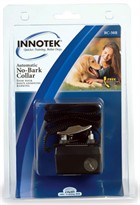 Innotek Automatic No-Bark Collar