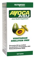 Avoca ASU (120 tablets)