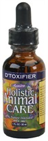 Azmira Holistic Animal Care D'Toxifier (1 oz)