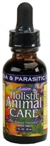 Azmira Holistic Animal Care Giardia & Parasitic D'Tox (1 oz)