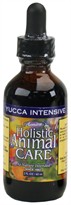 Azmira Holistic Animal Care Yucca Intensive (2 oz)