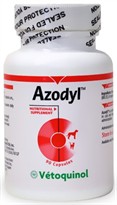 Azodyl Small Caps (90 count)