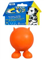 JW Pet Bad Cuz Dog Toy - Small  