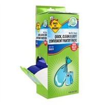 Bags On Board Bag Refill Pantry Pack (315 Bags)