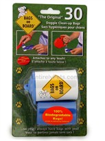 Bags on Board  Original Dispenser Pack