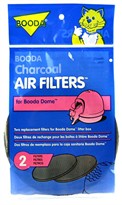 Booda Dome Air Filters - (2 pack)