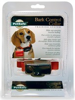 Bark Control Collar