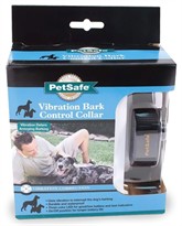 Vibration Bark Control