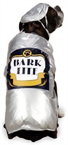 Casual Canine Bark Lite Halloween Costume - XLARGE