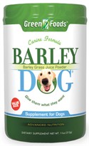 Barley Dog (11 oz)