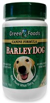 Barley Dog (3 oz)