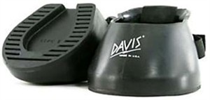 Barrier Boot Black Sz 0