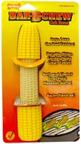 Nylabone Bar-B-Chew Cob Bone - LARGE  (7.75")
