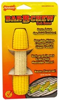 Nylabone Bar-B-Chew Cob Bone - MEDIUM (5.75")