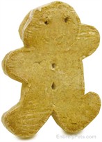 Cloud Star XXL Buddy Biscuits - Peanut Butter Madness - Single Serving