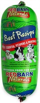 Redbarn Beef Rolled Food (2.3 lbs)