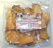 Beef Rawhide Chips (16 oz)