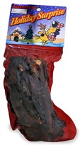 Beefeater Holiday Surprise Chicken Strips in Stocking (5 oz)