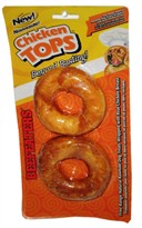 Beefeaters Chicken Tops Donut 3.5" (2 Pack)