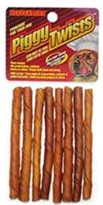 Beefeaters Piggy Twists (8 Pack)