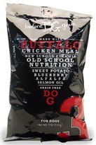 Merrick Before Grain #3 Buffalo Dog Food (1 lb)