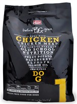 Merrick Before Grain #1 Chicken Dog Food (6.6 lb)